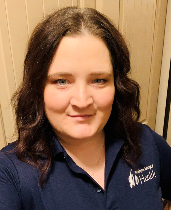 Meet DOH's Regional Health Coordinators for Regions 1 & 2 Healthier